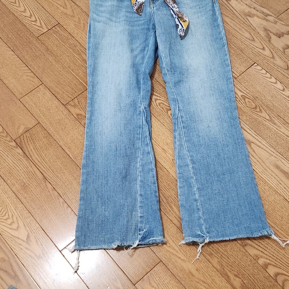 Jeans - Picture 5 of 5